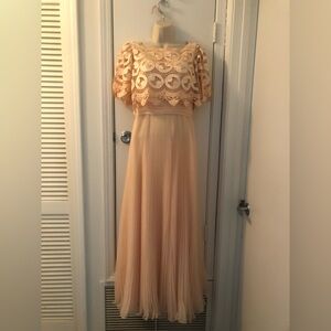 Miss Elliette Vintage Formal